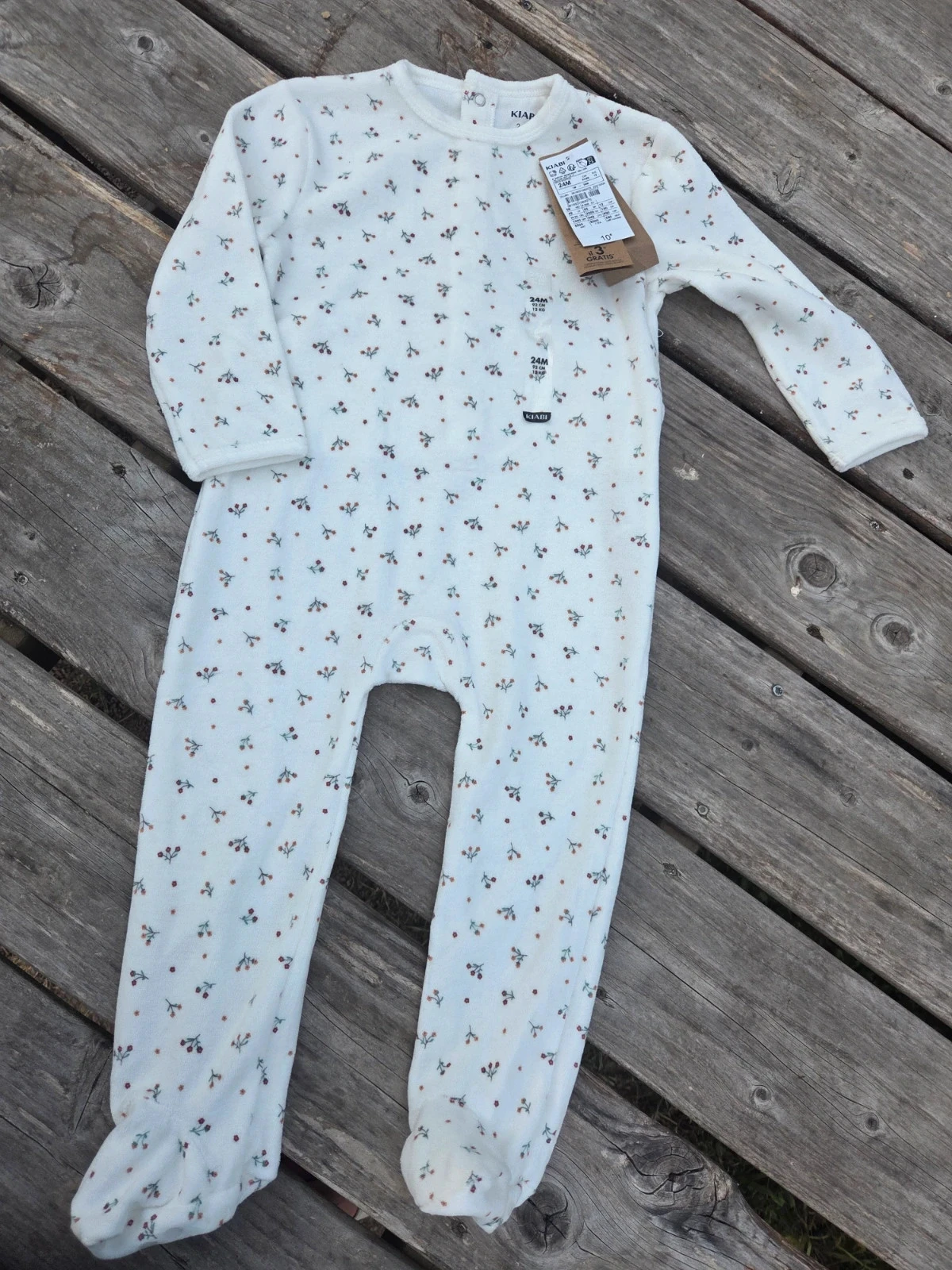 Pyjama – photo 3